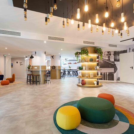 Belstay Milano Linate เปสเคียรา บอร์โรเมโอ ภายนอก รูปภาพ