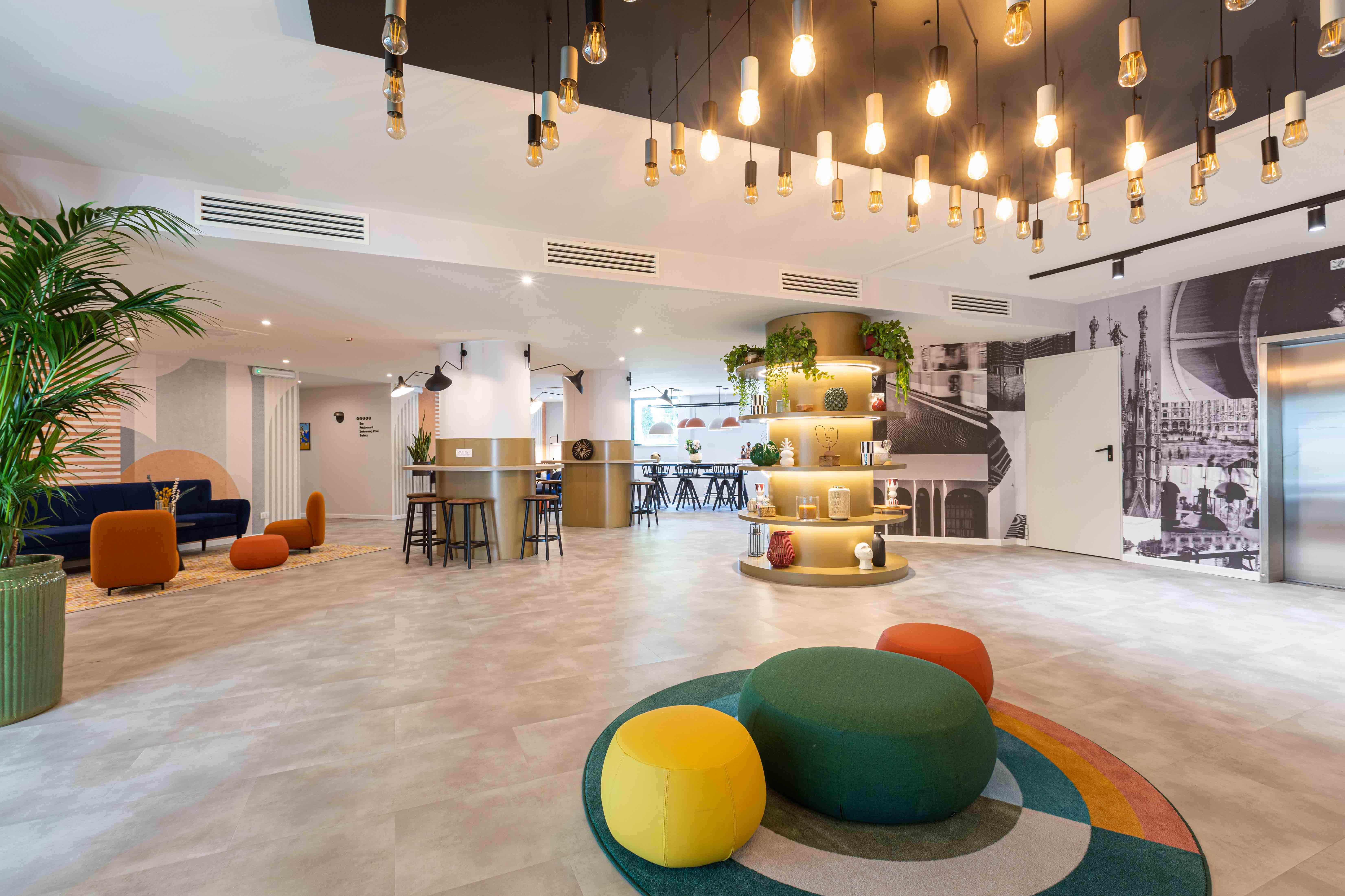 Belstay Milano Linate เปสเคียรา บอร์โรเมโอ ภายนอก รูปภาพ