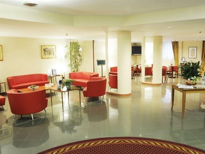 Belstay Milano Linate เปสเคียรา บอร์โรเมโอ ภายนอก รูปภาพ